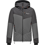 Salewa Ortles TW Air HD Herren Isolationsjacke quiet shade  Produktbild 0