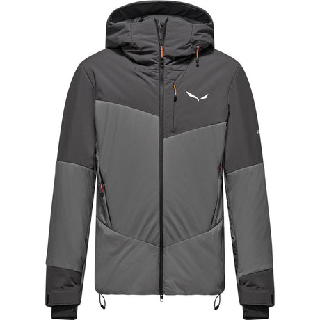 Salewa Ortles TW Air HD Herren Isolationsjacke quiet shade  Produktbild 0