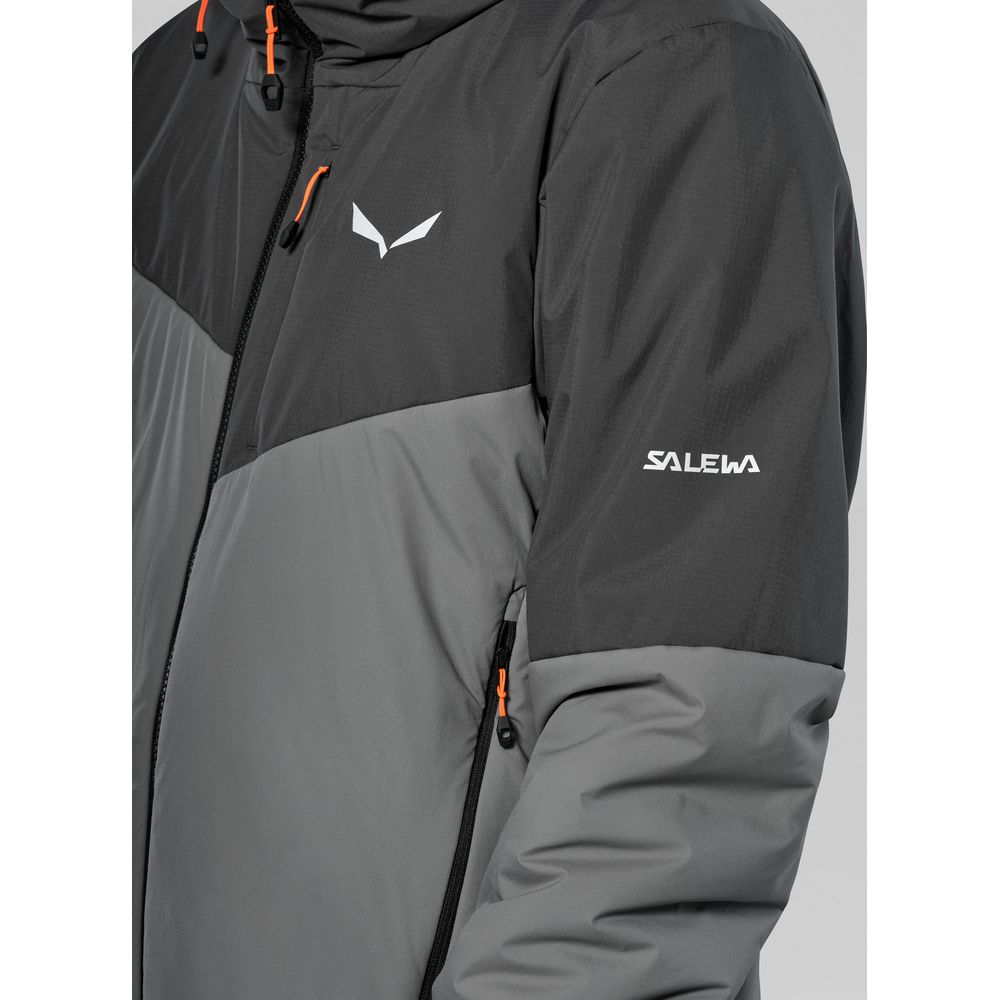 Salewa Ortles TW Air HD Herren Isolationsjacke quiet shade  Produktbild 1