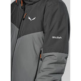Salewa Ortles TW Air HD Herren Isolationsjacke quiet shade  Produktbild 1