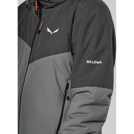 Salewa Ortles TW Air HD Herren Isolationsjacke quiet shade  Produktbild 1