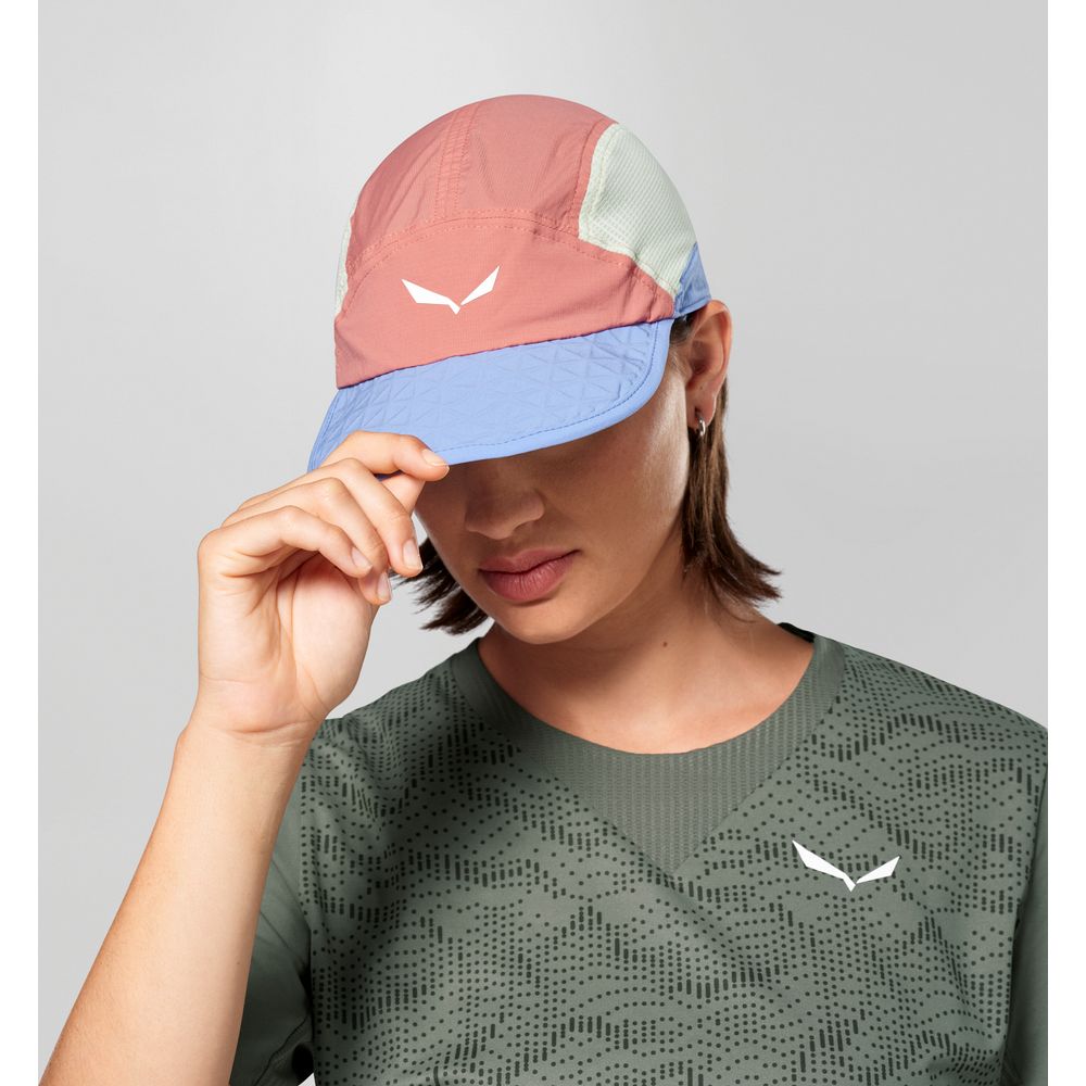 Salewa Pedroc 2 DST Light Cap desert-pink Produktbild 2