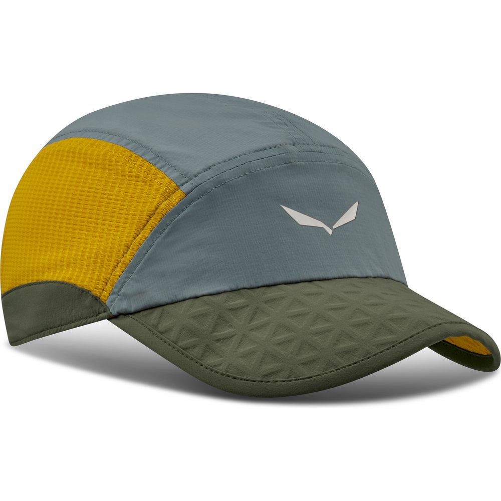 Salewa Pedroc 2 DST Light Cap willow-green Produktbild 0