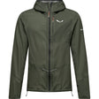 Salewa Pedroc 2 PTX 25 Light Herren Hardshelljacke faded-green Produktbild 0