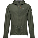 Salewa Pedroc 2 PTX 25 Light Herren Hardshelljacke faded-green Produktbild 0