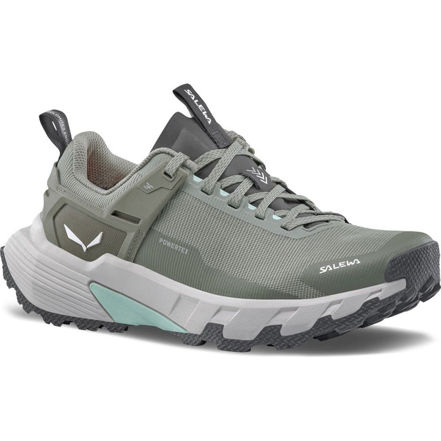 Salewa Pedroc 2 PTX W shadow-faded-green Produktbild 0