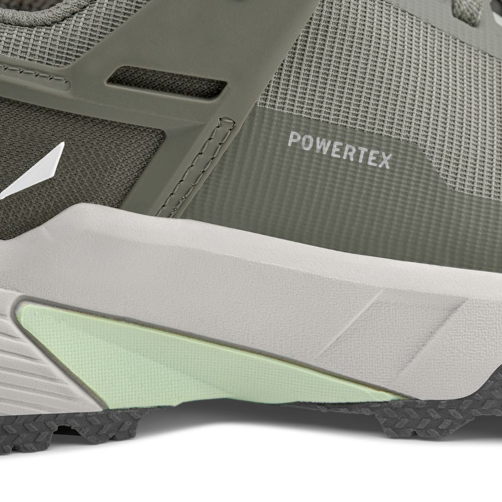 Salewa Pedroc 2 PTX W shadow-faded-green Produktbild 4