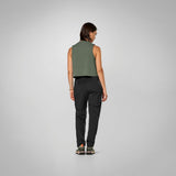 Salewa Pedroc 3 DST 2in1 Damen Softshellhose black-out Produktbild 5