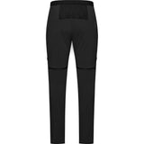 Salewa Pedroc 3 DST 2in1 Herren Softshellhose black-out Produktbild 1