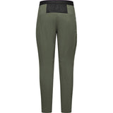 Salewa Pedroc 3 DST Light Damen Softshellhose faded-green Produktbild 1