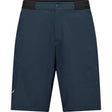 Salewa Pedroc 4 DST Cargo Herren Softshell-Short blueberry-0910 Produktbild 0