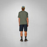 Salewa Pedroc 4 DST Cargo Herren Softshell-Short blueberry-0910 Produktbild 3