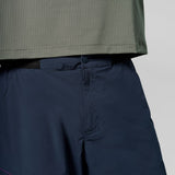 Salewa Pedroc 4 DST Cargo Herren Softshell-Short blueberry-0910 Produktbild 4