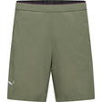 Salewa Pedroc DST Light Short Herren Softshellshort faded-green Produktbild 0