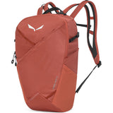 Salewa Pedroc Mate 14 L Rucksack etruscan-red Produktbild 0