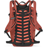 Salewa Pedroc Mate 14 L Rucksack etruscan-red Produktbild 1