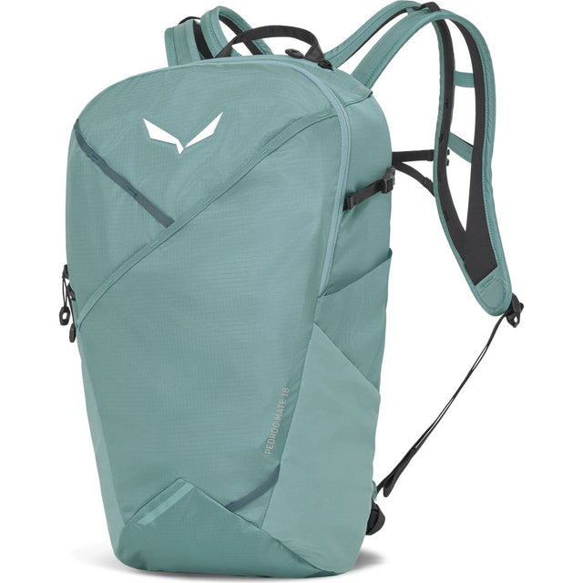 Salewa Pedroc Mate 18L Rucksack willow Produktbild 0