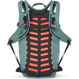 Salewa Pedroc Mate 18L Rucksack willow Produktbild 1