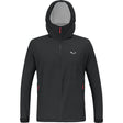 Salewa Puez 2,5 Lagen Powertex Herren Hardshelljacke black out Produktbild 0