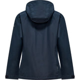 Salewa Puez 25l Powertex Regenjacke Damen navy-blazer Produktbild 3