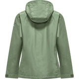 Salewa Puez 25l PTX Damen Hardshelljacke pastel-green Produktbild 1