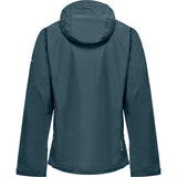 Salewa Puez 25l PTX Herren Hardshelljacke pond-blue Produktbild 1