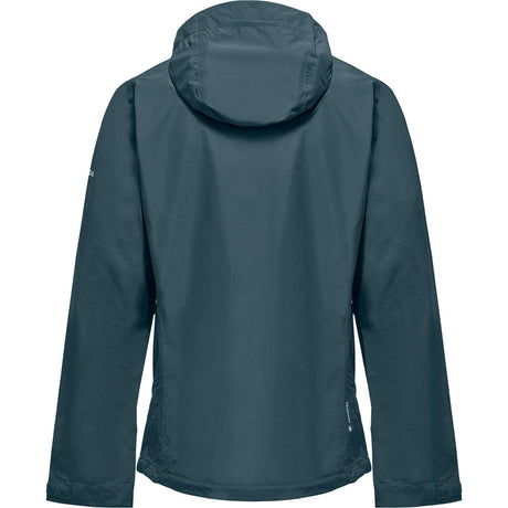 Salewa Puez 25l PTX Herren Hardshelljacke pond-blue Produktbild 1