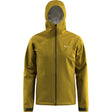 Salewa Puez 25l PTX Jacket M olive-oil-0910 Produktbild 0