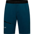 Salewa Puez 4 Herren Trekking-Shorts pond-blue Produktbild 0