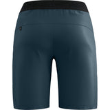 Salewa Puez 4 Herren Trekking-Shorts pond-blue Produktbild 1