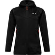 Salewa Puez Altavia PL HD Damen Fleecejacke black out  Produktbild 0