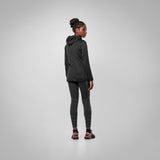 Salewa Puez Altavia PL HD Damen Fleecejacke black out  Produktbild 5