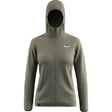 Salewa Puez Altavia PL HD Damen Fleecejacke faded-green Produktbild 0