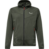 Salewa Puez Altavia PL HD Herren Midlayer faded-green Produktbild 0