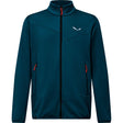 Salewa Puez Altavia PL Herren Fleecejacke pond-blue Produktbild 0