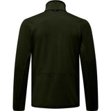 Salewa Puez Cammino PL Herren Fleecejacke dark olive Produktbild 1