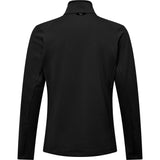 Salewa Puez Cammino PL HZ Herren Fleecejacke black out Produktbild 1