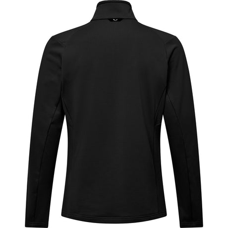 Salewa Puez Cammino PL HZ Herren Fleecejacke black out Produktbild 1