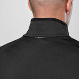 Salewa Puez Cammino PL HZ Herren Fleecejacke black out Produktbild 3