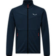 Salewa Puez Cammino Polarlite Midlayer Herren blueberry Produktbild 0