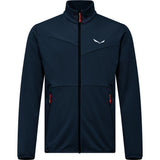 Salewa Puez Cammino Polarlite Jacke Midlayer Herren blueberry Produktbild 0