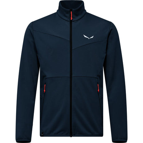 Salewa Puez Cammino Polarlite Midlayer Herren blueberry Produktbild 0