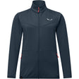 Salewa Puez Cammino Polarlite Midlayer Damen blueberry Produktbild 0