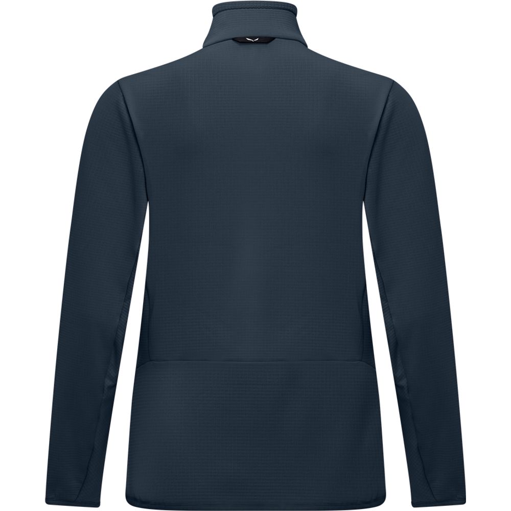 Salewa Puez Cammino Polarlite Midlayer Damen blueberry Produktbild 1