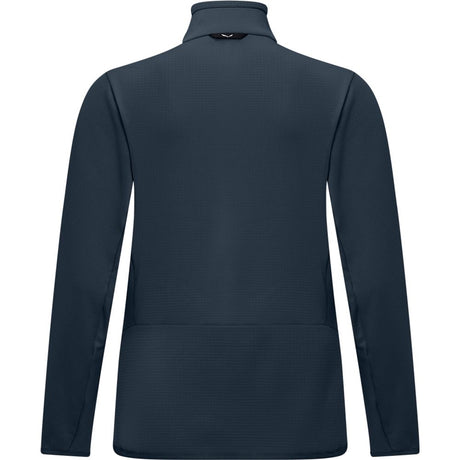 Salewa Puez Cammino Polarlite Midlayer Damen blueberry Produktbild 1
