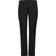 Salewa Puez Dolomia 2 Damen Softshellhose black out Produktbild 0