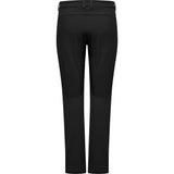 Salewa Puez Dolomia 2 Damen Softshellhose black out Produktbild 1