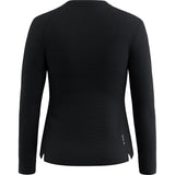 Salewa Puez Dry Tee Damen Longsleeve black-out Produktbild 1