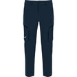 Salewa Puez DST Cargo Herren Softshellhose blueberry Produktbild 0