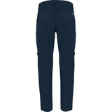 Salewa Puez DST Cargo Herren Softshellhose blueberry Produktbild 1